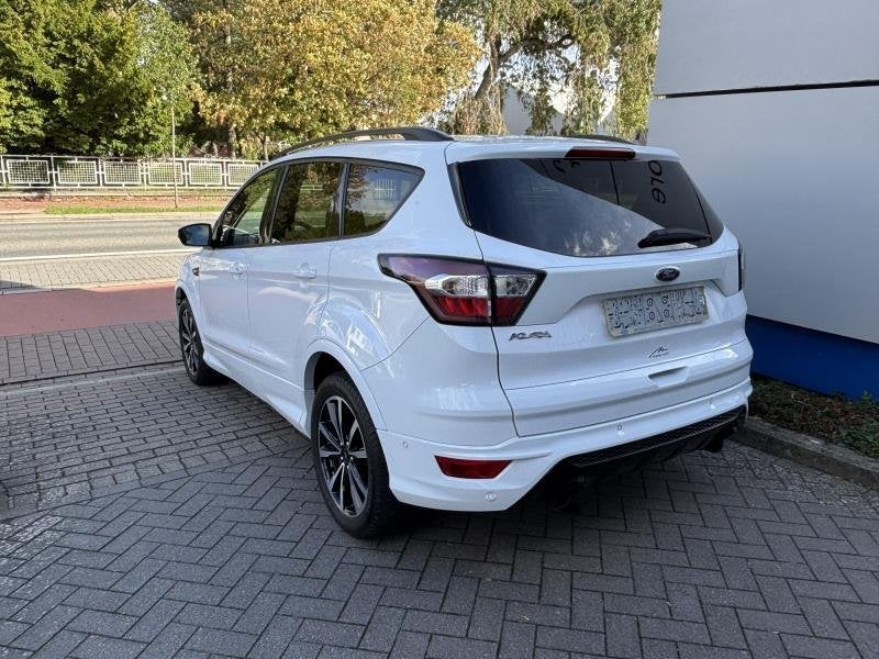 Ford Kuga ST-LINE 1.5I 120PK AUT OC3913 *70057*, Auto's, 1498 cc, 5 deurs, 160 g/km, Kuga