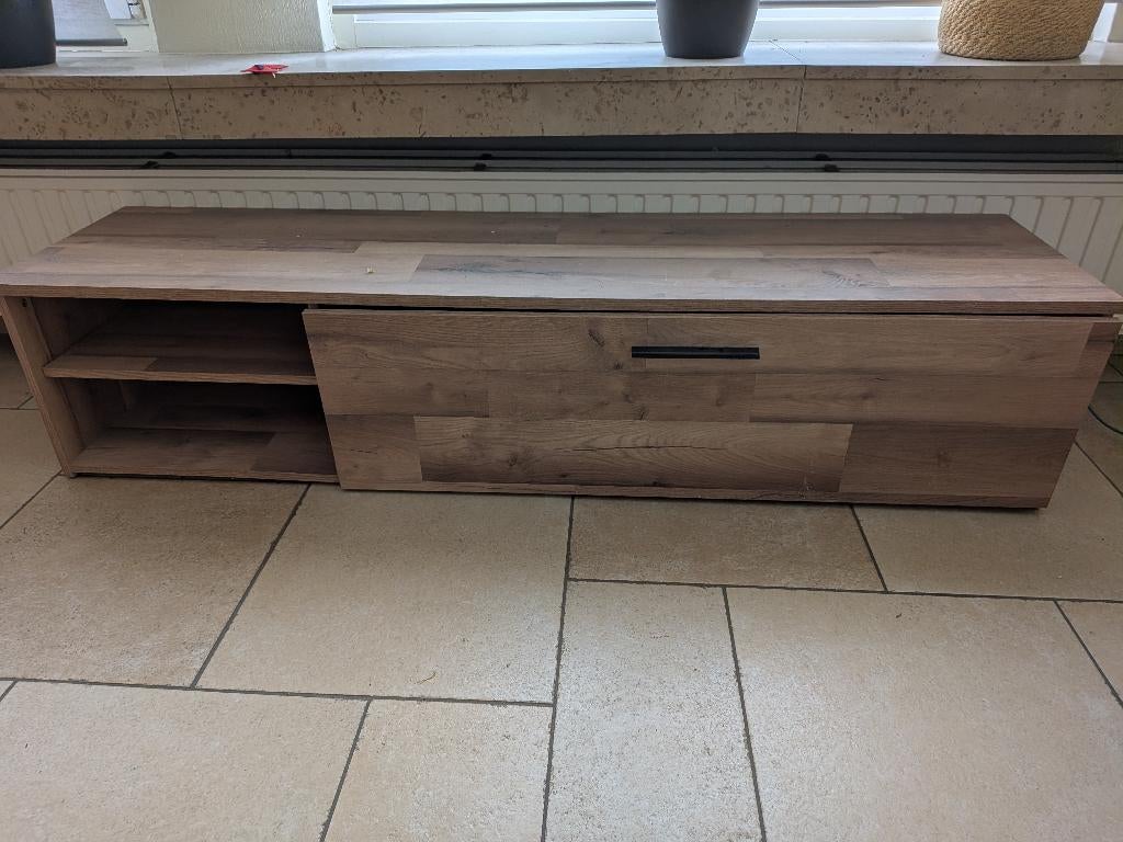 Tv kast, Huis en Inrichting, Ophalen, Gebruikt