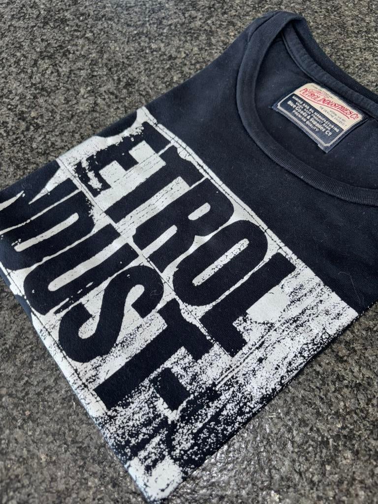 Shirt Petro Industries, maat 140, Ophalen of Verzenden, Gebruikt, Jongen, Shirt of Longsleeve