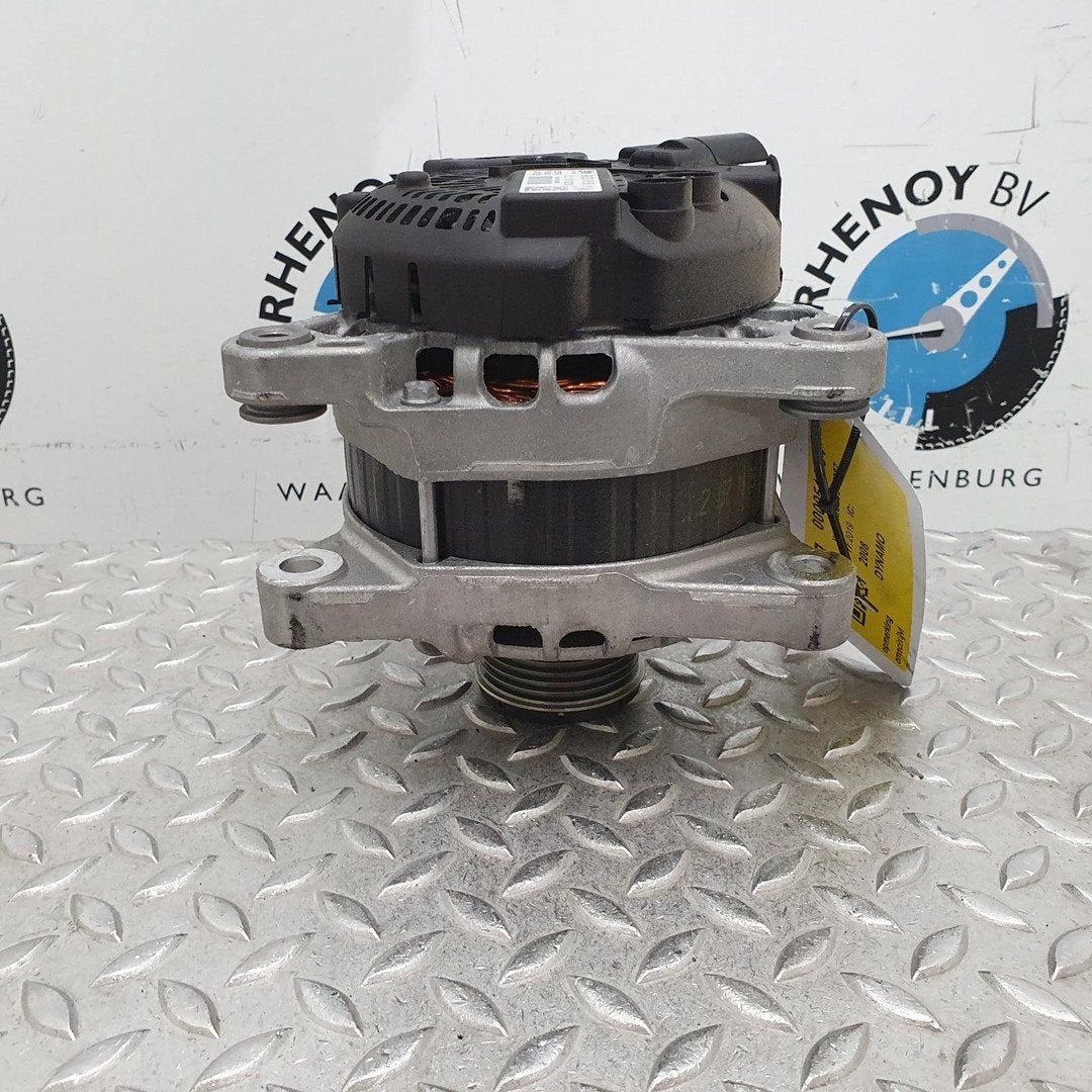PEUGEOT 2008 DYNAMO 9809391880 2019, Ophalen of Verzenden, Gebruikt, ARN erkend