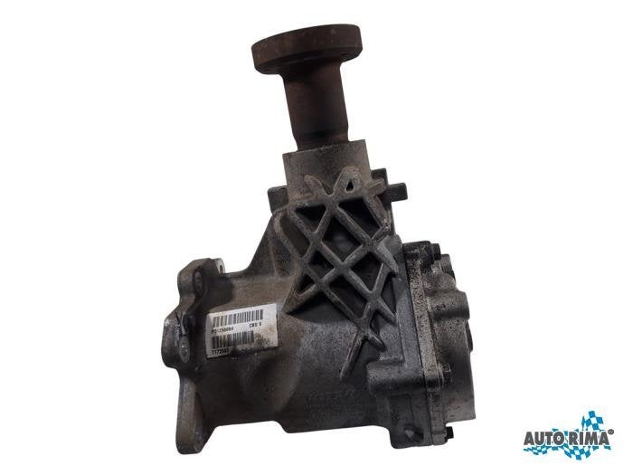 Boîte de transfert 4x4 d'un Volvo XC60, -, 3 mois de garantie, -, -