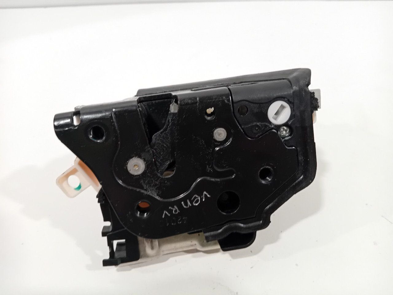 Slot mechaniek portier elektrisch centrale vergrendeling rec, Onderdelen@venauto.nl, Van der Ven Autorecycling B.V., Gebruikt