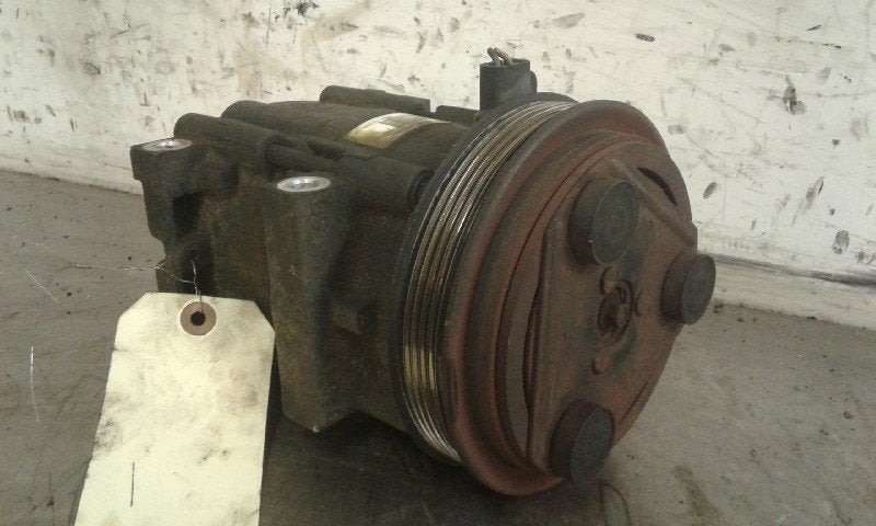 AIRCO POMP Ford Fiesta 4 (01-1995/01-2002), Gebruikt, Henry-Ford-Straße  1
50735  Köln, DE, Ford-Werke GmbH, Kunden@ford.com