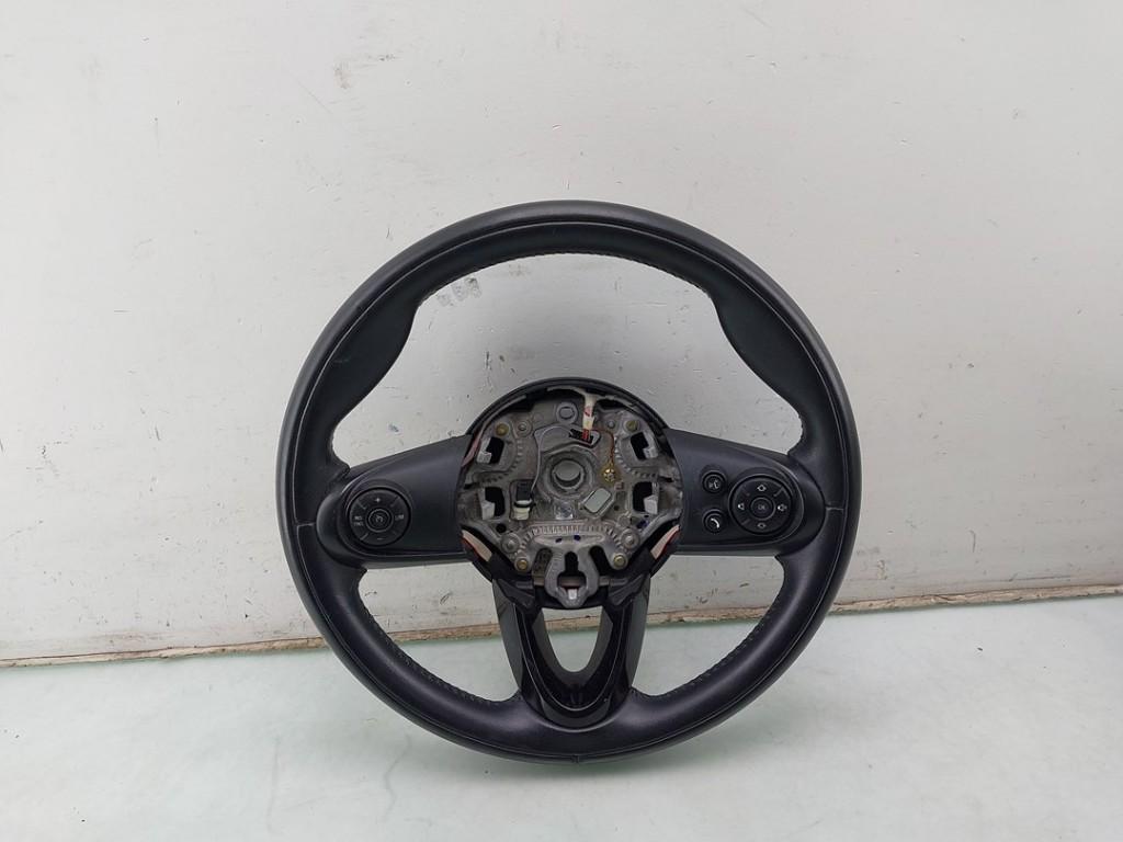 VOLANT DIRECTION Mini Mini (F55) (|32306996047|), Petuelring 130
80809  München, DE, Mini, Utilisé, Minikundenbetreuung@mini.de