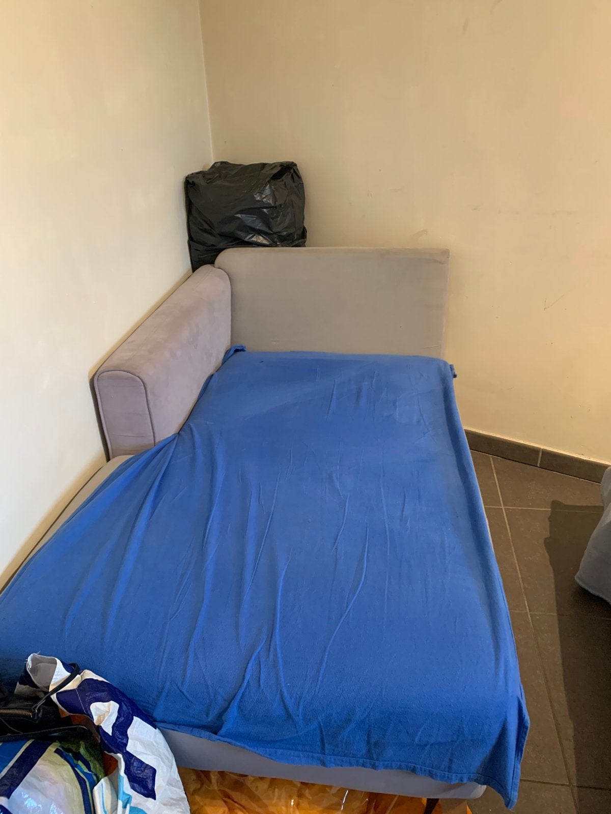 Zetels Lvorm, Huis en Inrichting, Ophalen, Zo goed als nieuw