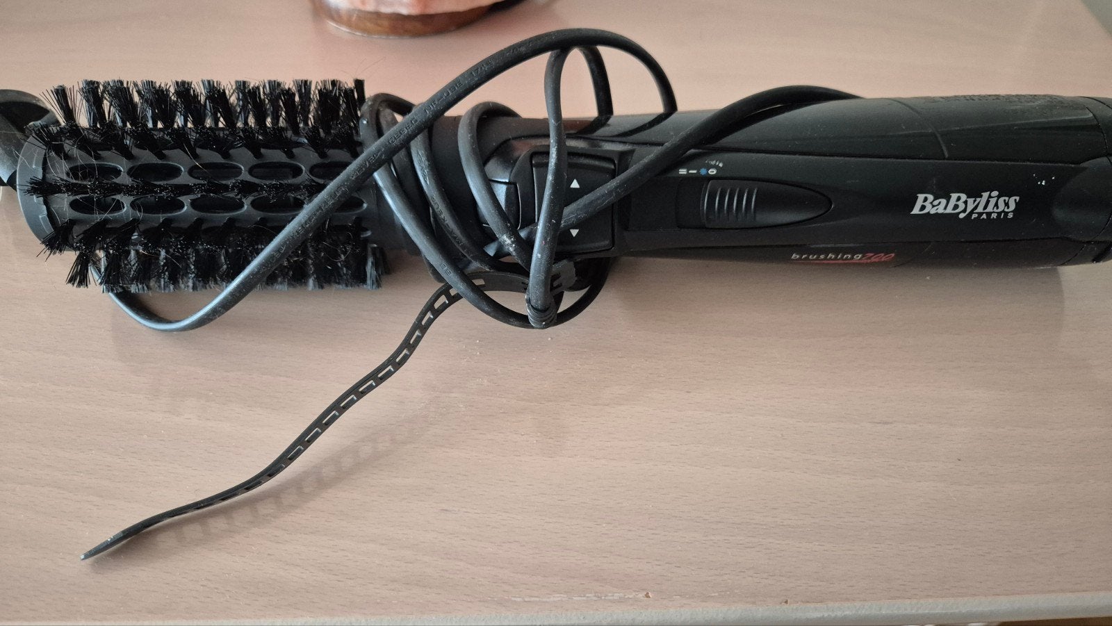 Stijltang Babyliss, Bijoux, Sacs & Beauté, Enlèvement ou Envoi, Neuf, Sèche-cheveux