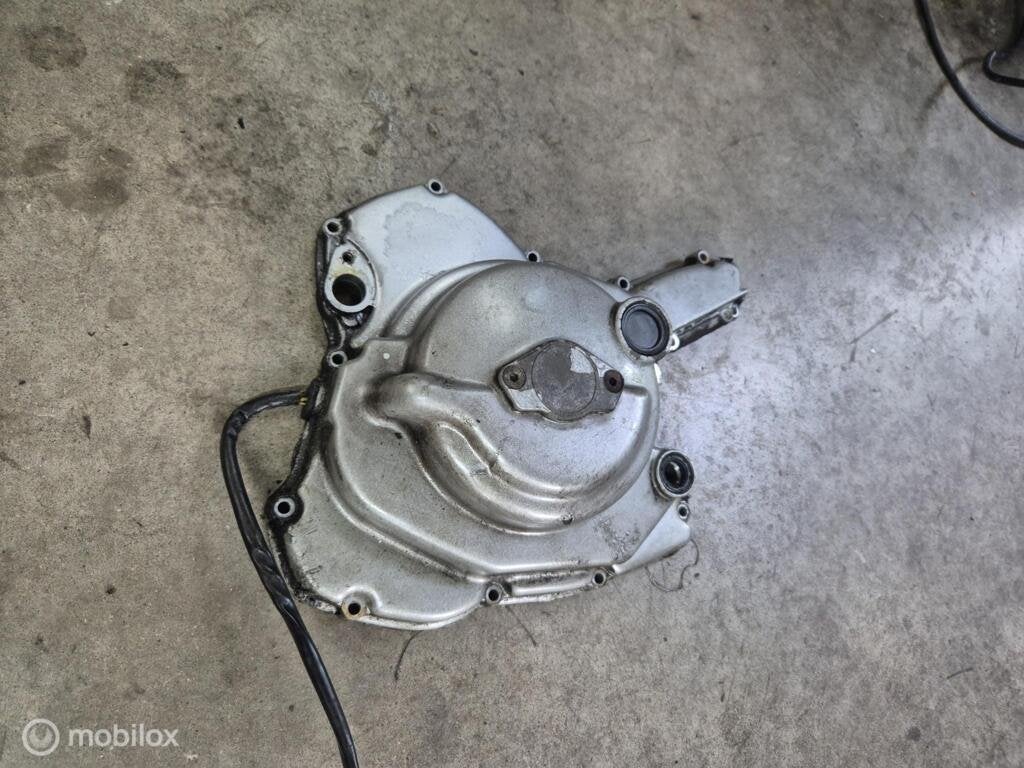 Dynamodeksel dynamokap Monsterr Supersport 620 750 900 ssie, Enlèvement ou Envoi, Factorystore.service@ducati.com, Via Antonio Cavalieri Ducati, 74/5, 74/6, 40132 Bologna BO