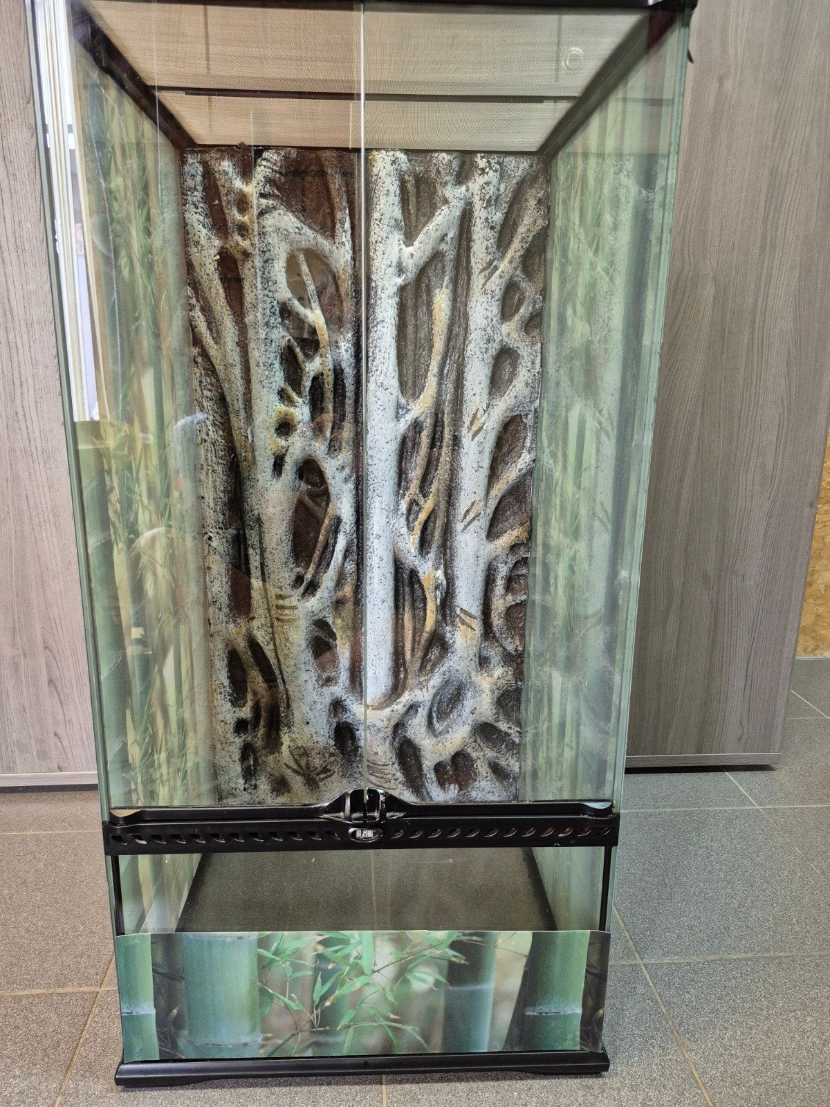 Terrarium, Animaux & Accessoires, Enlèvement