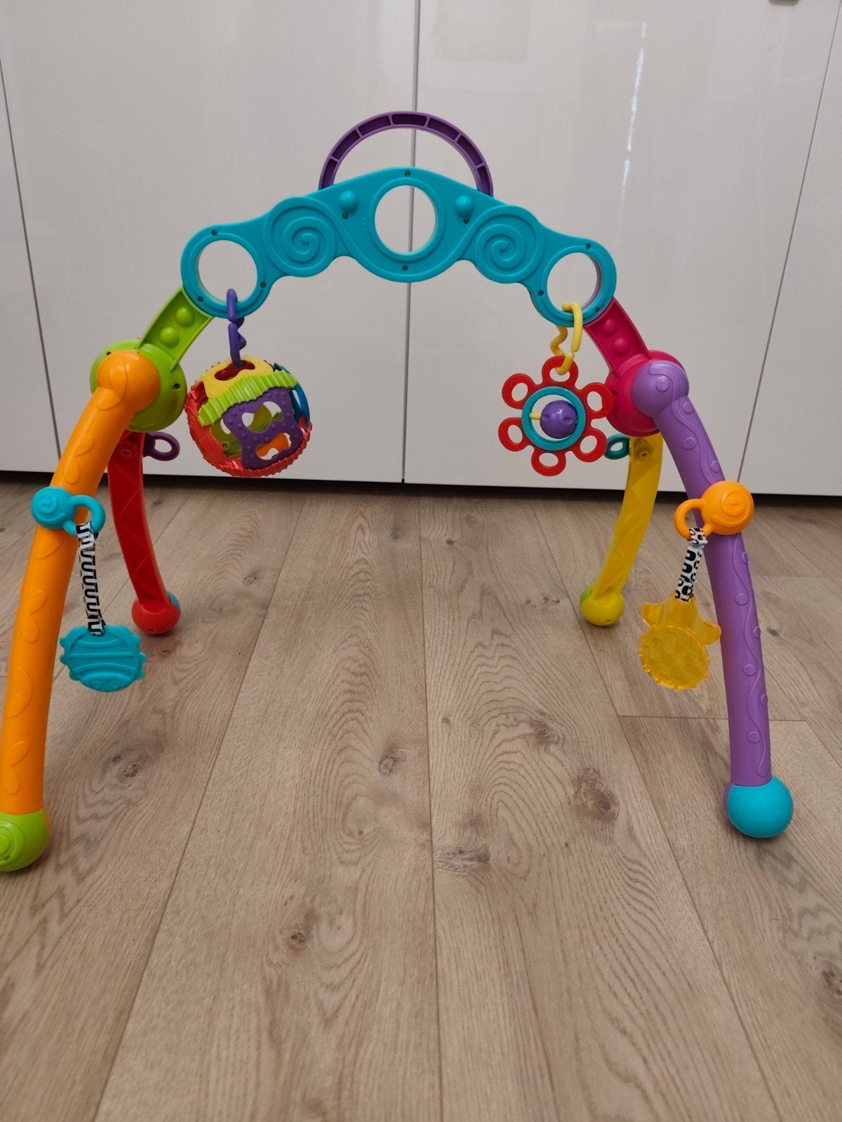 Speelboog dreambaby, Kinderen en Baby's, Speelgoed | Speeltafels, Ophalen of Verzenden