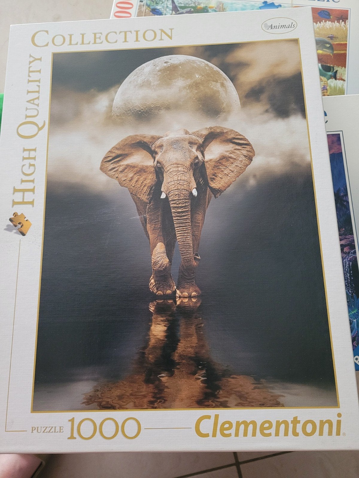 Puzzels, Hobby en Vrije tijd, Ophalen