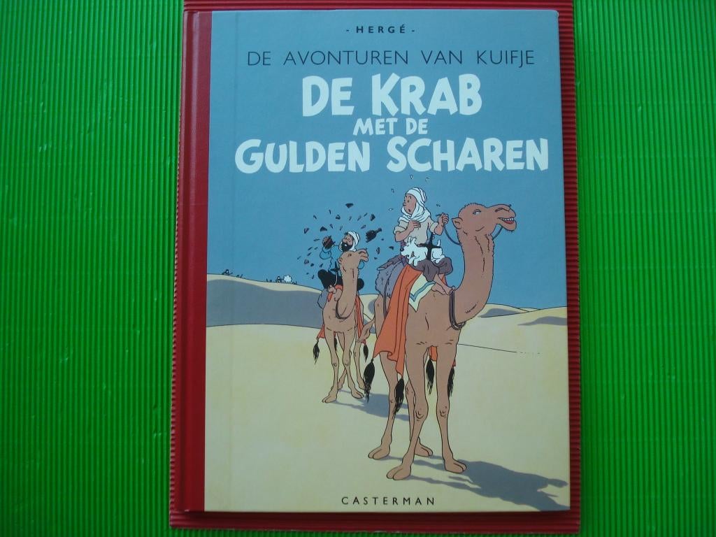 KUIFJE, Ophalen of Verzenden, Nieuw