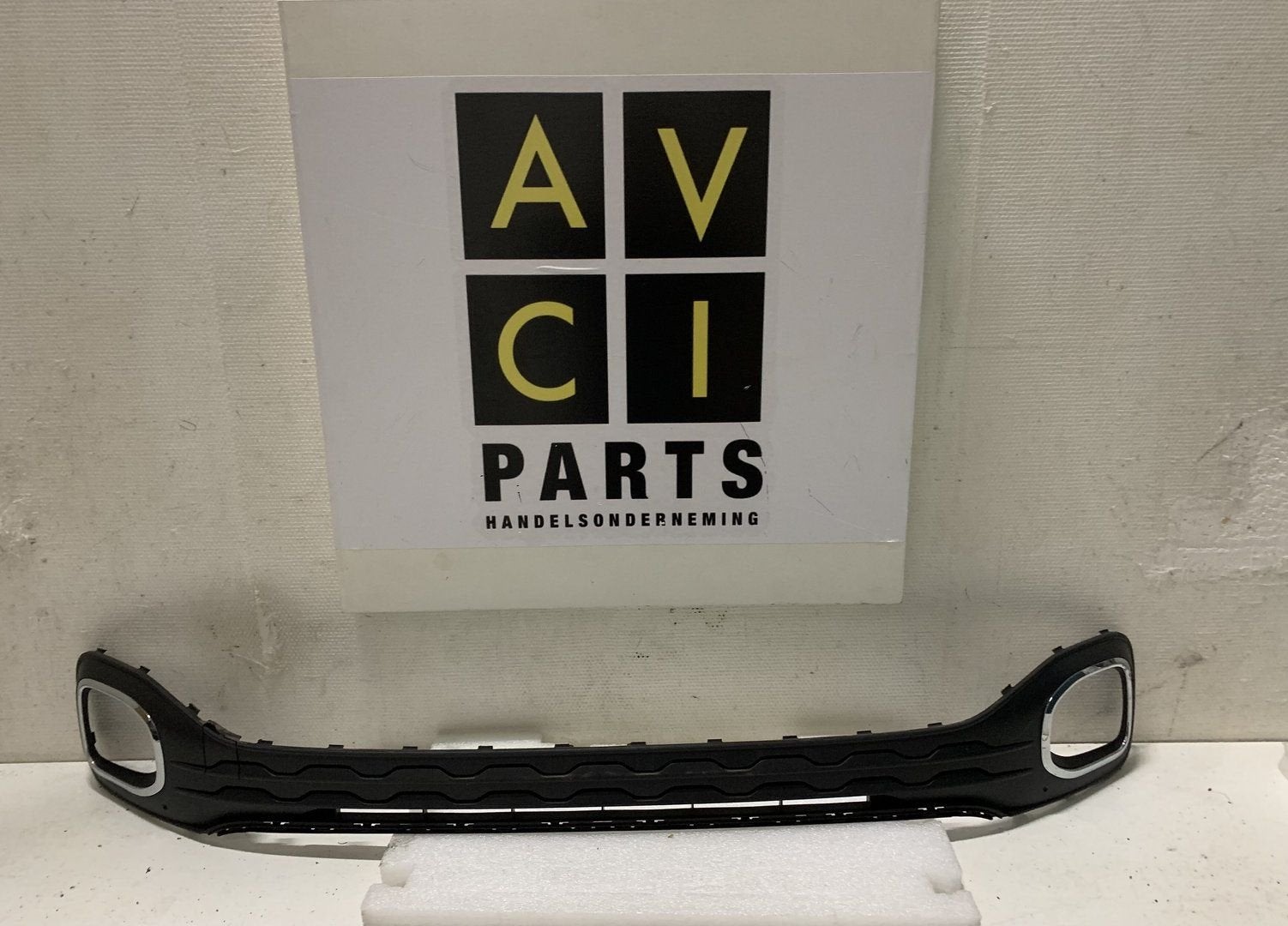 Vw T cross rooster Voorbumper bumper 17-, Gebruikt, -, -, Ophalen of Verzenden