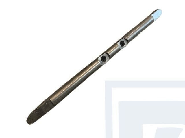 Volvo Gasstang stromberg B19A/B21A (for 237632/38, 237665/98, Ophalen of Verzenden, Nieuw, Volvo