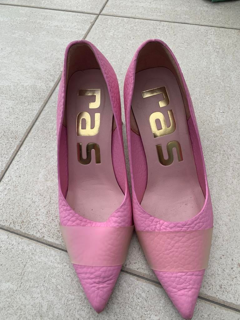 Chaussures pour femmes, Enlèvement, Comme neuf, Rose