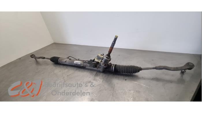 Boîtier de direction assistée d'un Peugeot Expert, -, 3 mois de garantie, Utilisé, -