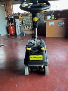kuismachine, Doe-het-zelf en Bouw, Reinigingsmachines, Ophalen, Gebruikt, Overige typen