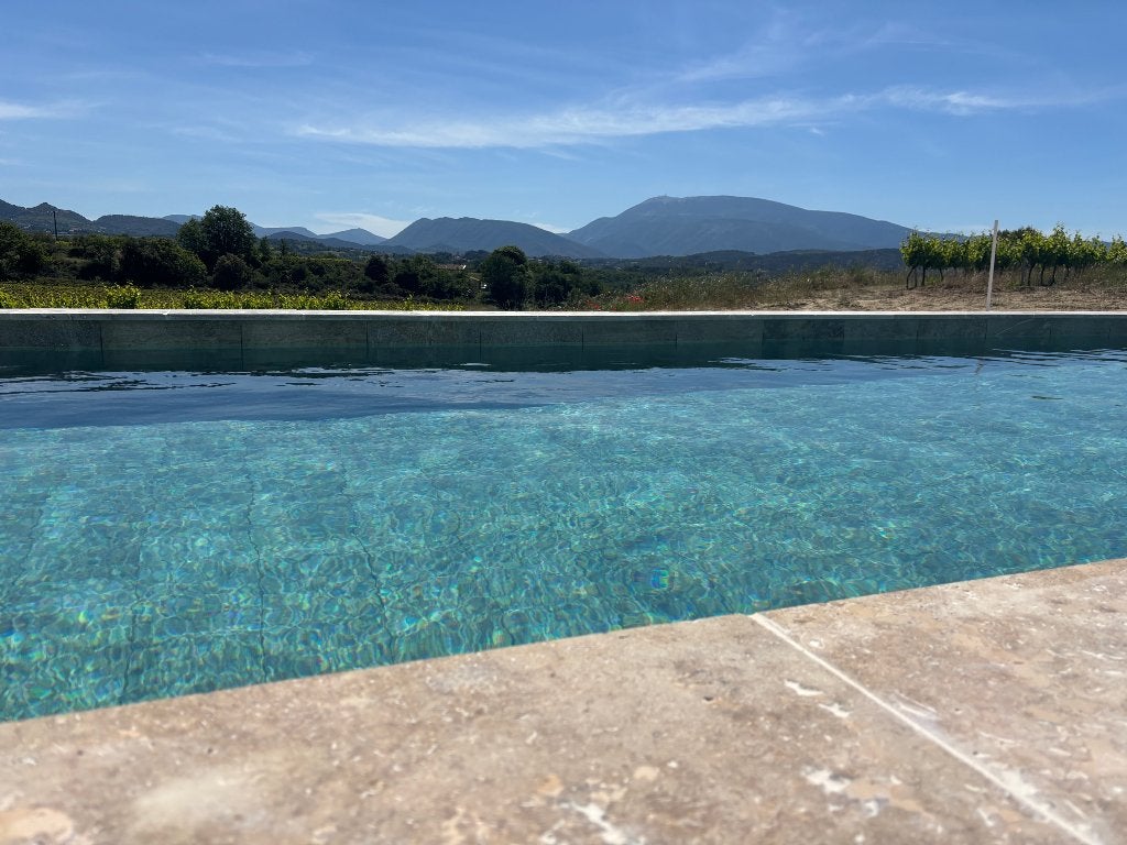 Gite spacieux en provence, Propriétaire, Maison de campagne ou Villa, Campagne, 6 personnes