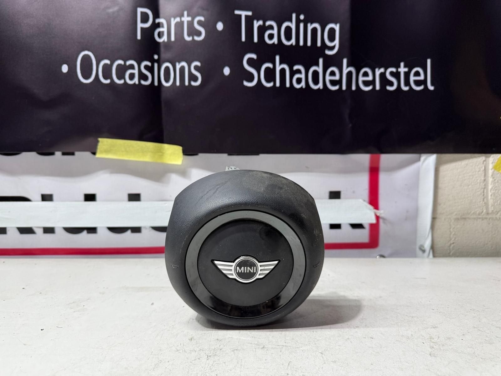 Mini One - Cooper R57 stuur airbag, -, Utilisé, -, -