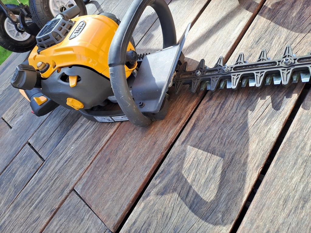 Heggenschaar stiga, Tuin en Terras, Heggenscharen, Ophalen