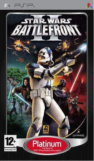 Star Wars Battlefront 2 (II) Platinum, Avontuur en Actie, Gebruikt, 1 speler, Ophalen of Verzenden