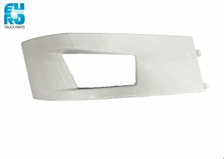 FOG LIGHT SUPPORT RVI GAMA T RIGHT WHITE 7482342591, Autos : Pièces & Accessoires, Pièces camion, Neuf, Renault, -, Éclairage