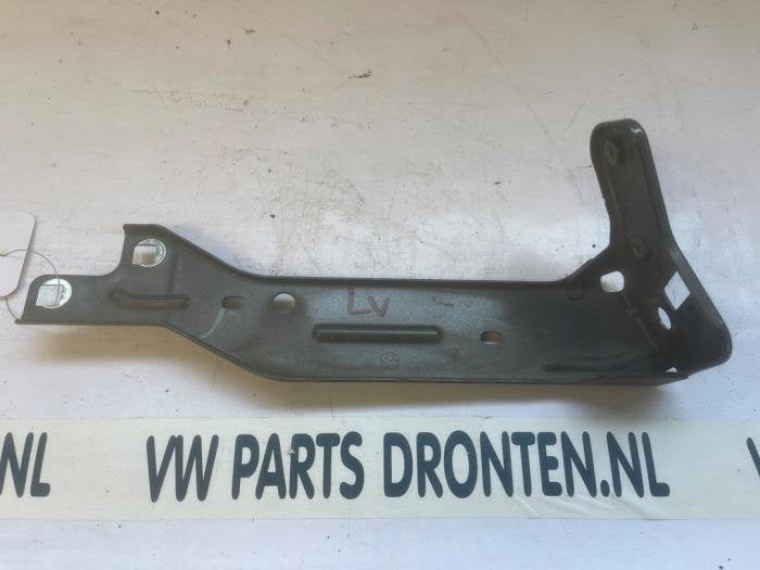 Support (divers) d'un Alfa Romeo Giulia, -, 3 mois de garantie, Utilisé, Alfa Romeo