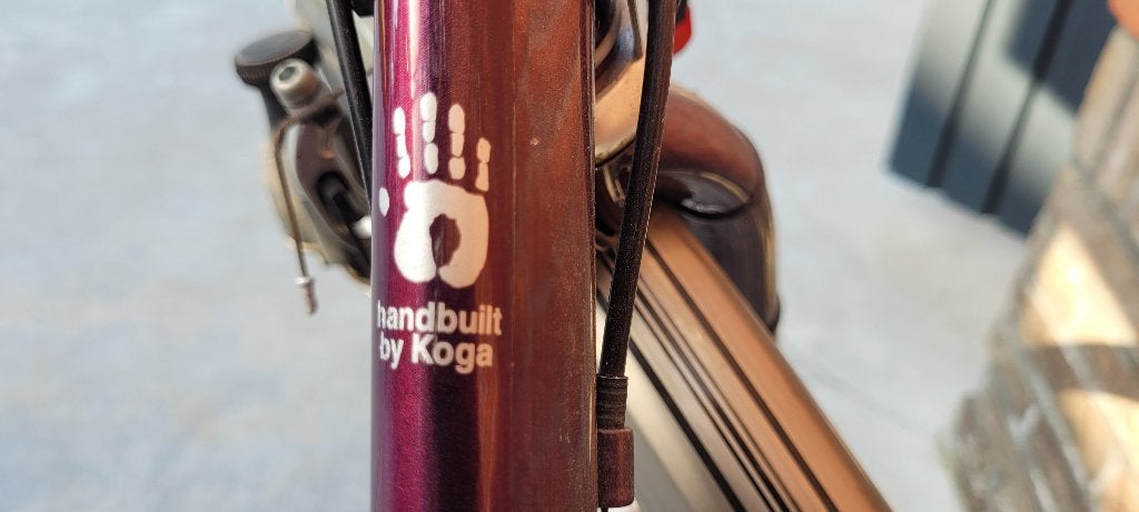 Herenfiets, Autres marques, Vitesses, Frein sur jante, Comme neuf