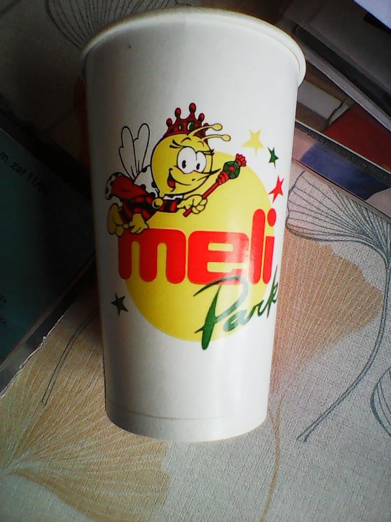 Drinkbeker Meli, Verzamelen, Ophalen, Overige typen