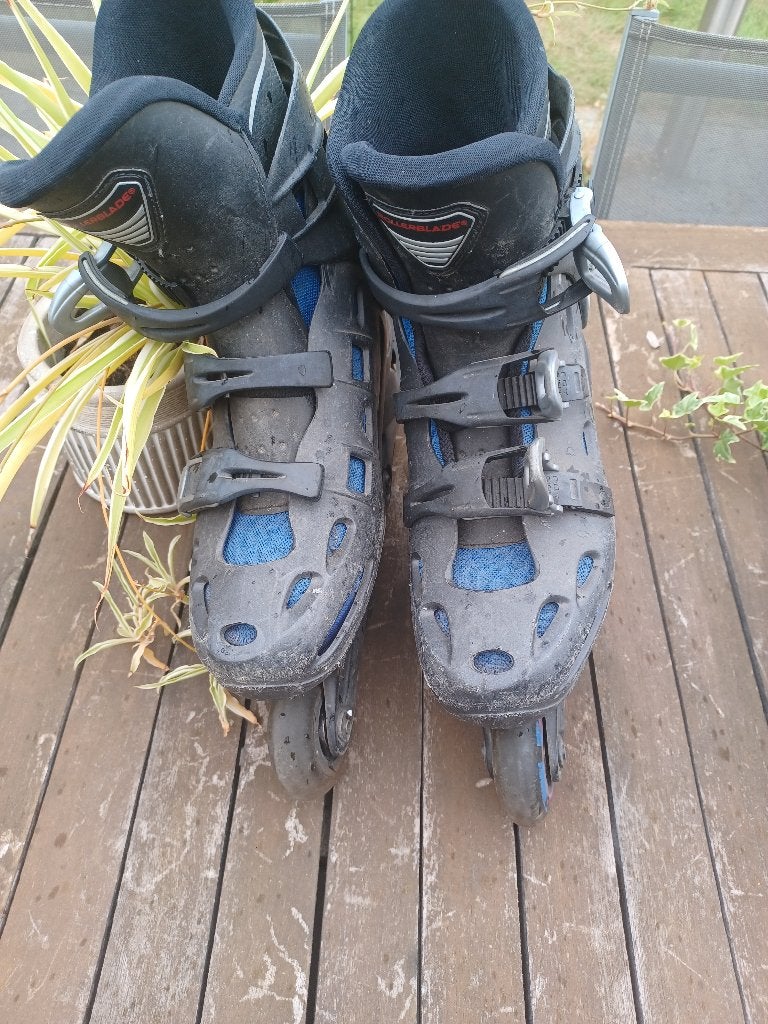 skeelers, Sport en Fitness, Ophalen of Verzenden