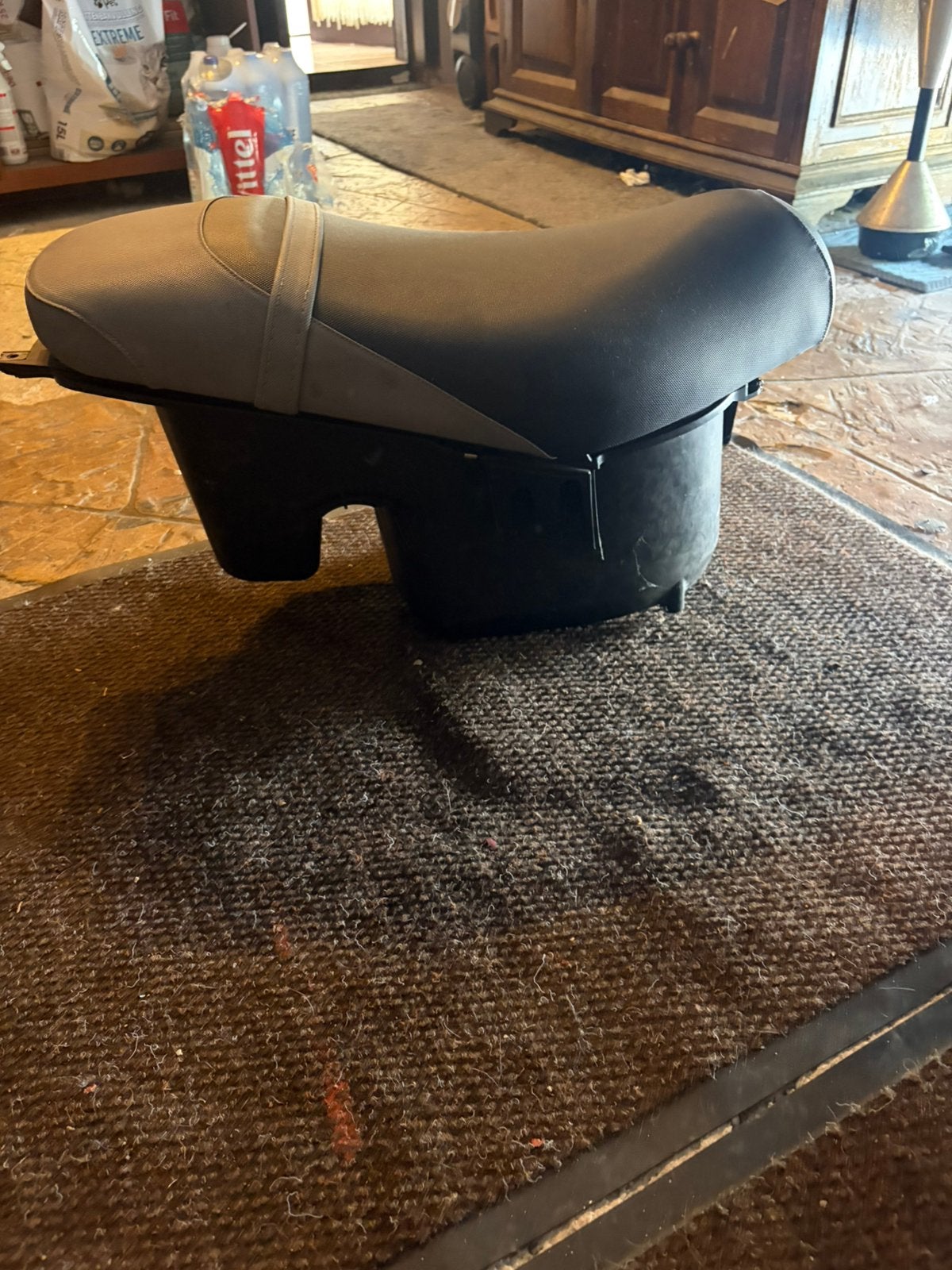 Gilera runner fxr buddy, Ophalen of Verzenden, Zo goed als nieuw