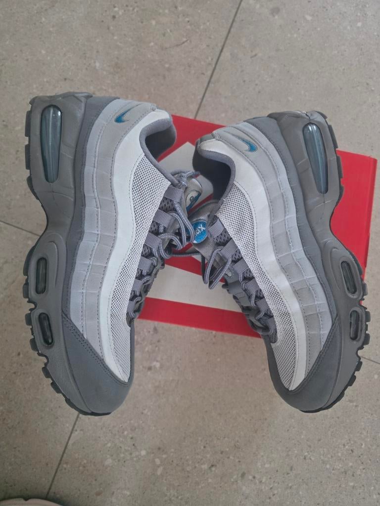 Nike Air max 95 OG. Maat 43, Ophalen of Verzenden, Zo goed als nieuw, Hardloopschoenen, Nike
