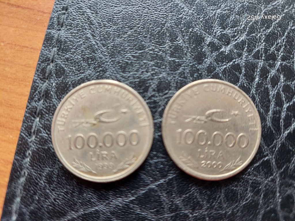 ensemble de 22 pièces de monnaie anciennes de Turquie, Timbres & Monnaies, Monnaies | Asie, Série, Asie centrale, Enlèvement ou Envoi