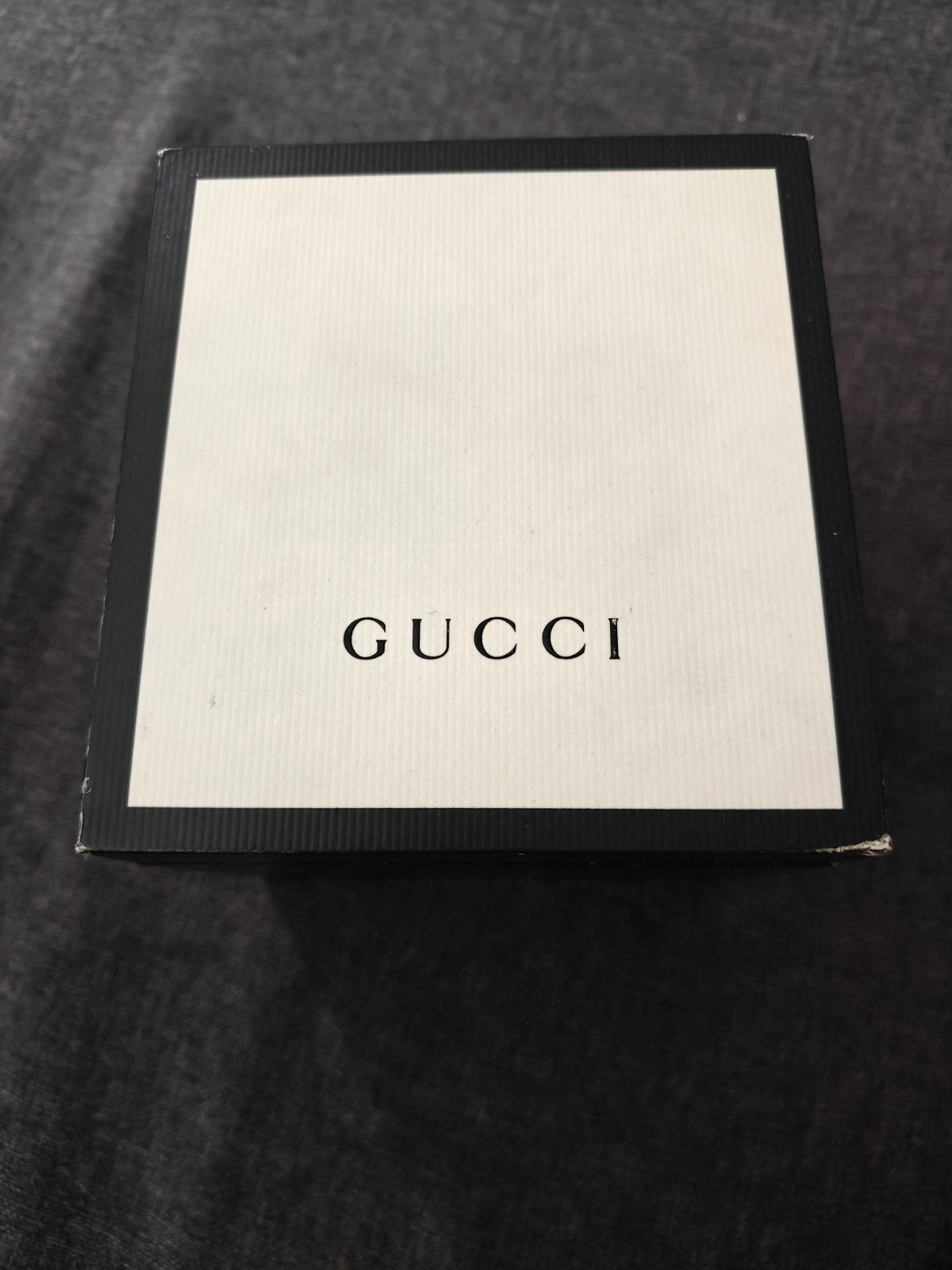 Horloge GUCCI, Handtassen en Accessoires, Ophalen