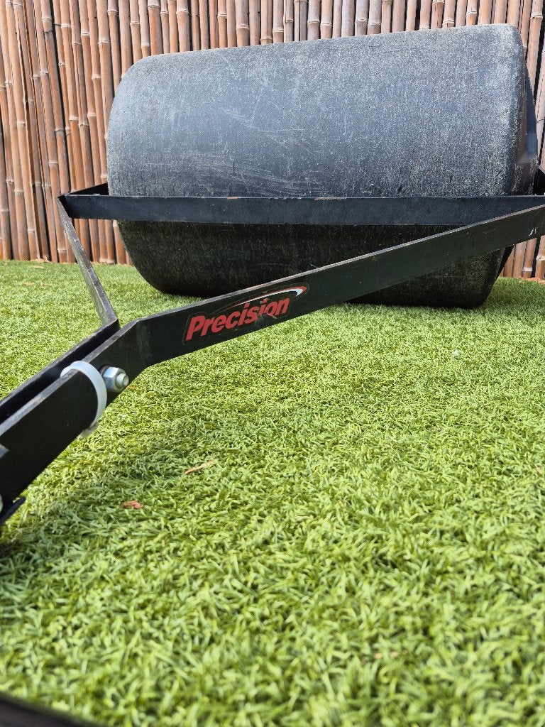 Rouleau à gazon pro PRECISION (Pousser/Tracter), Jardin & Terrasse, Enlèvement