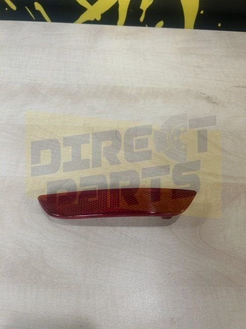 Renault Clio 4 (11/12-6/19) reflector Rechts achter Originee, Autos : Pièces & Accessoires, Neuf, Renault, -, -
