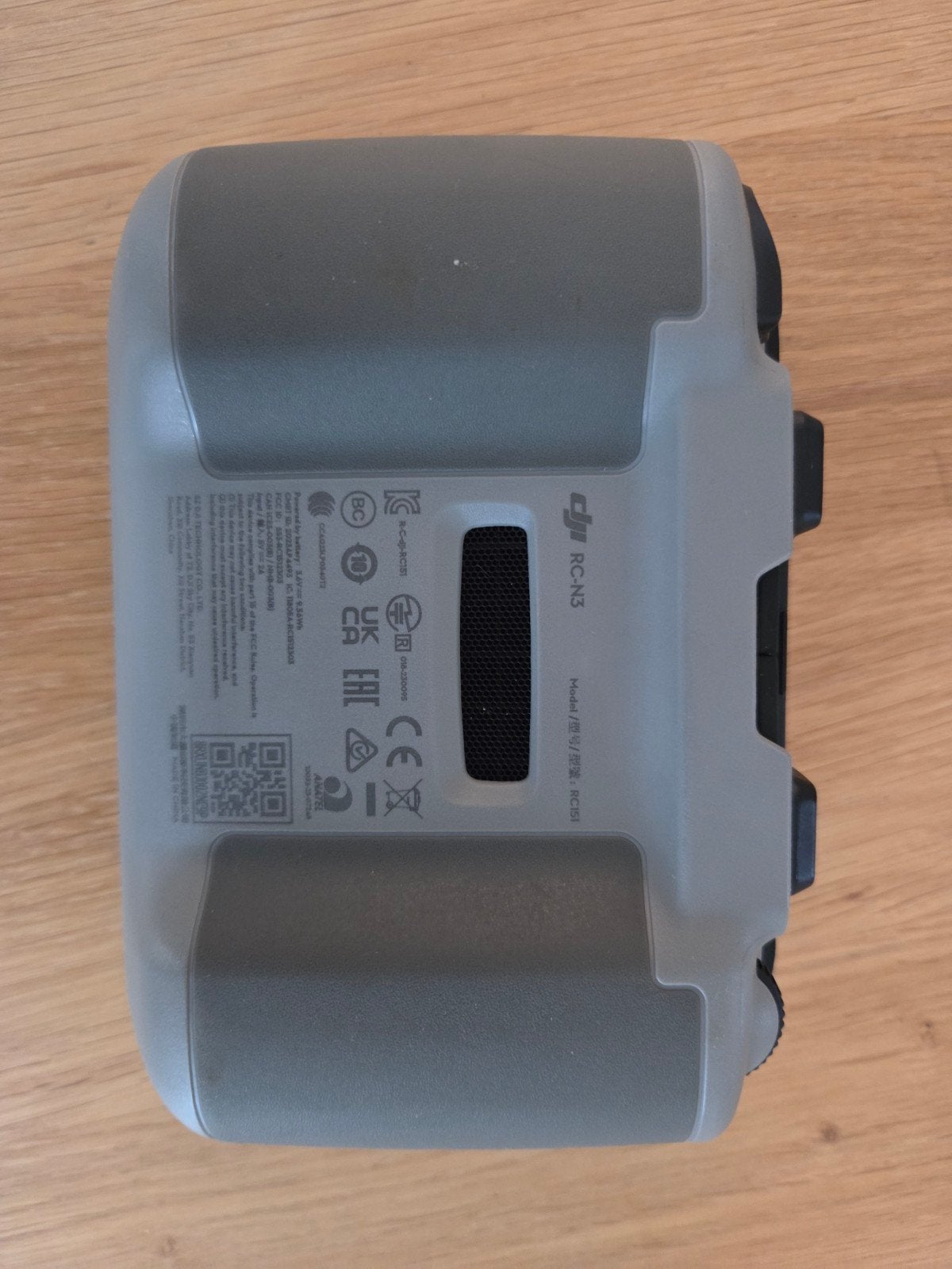 Dji rc n3 controller, TV, Hi-fi & Vidéo, Batteries, Enlèvement ou Envoi