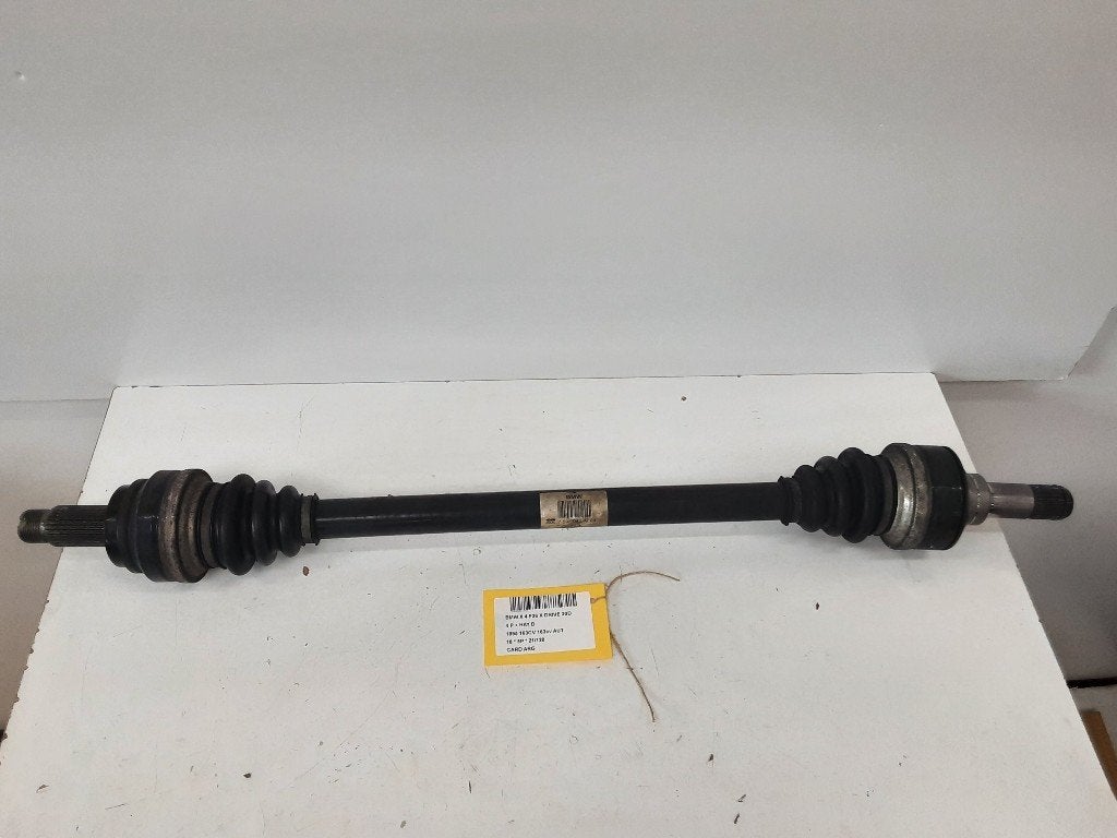 CARDAN ARRIERE GAUCHE (TRANSMISSION) BMW X4 (F26), Utilisé, BMW, Petuelring 130
80809  München, DE, Bayerische Motoren Werke AG
