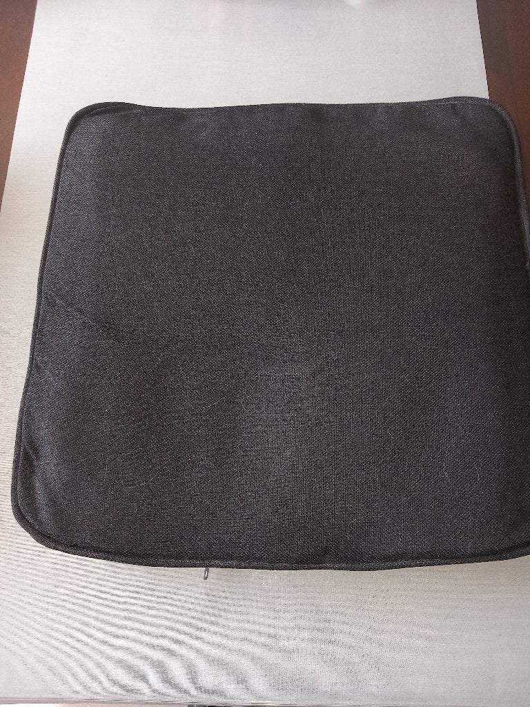 COUSSINS DE SIÈGE, Enlèvement ou Envoi, IKEA, Comme neuf, Rectangulaire