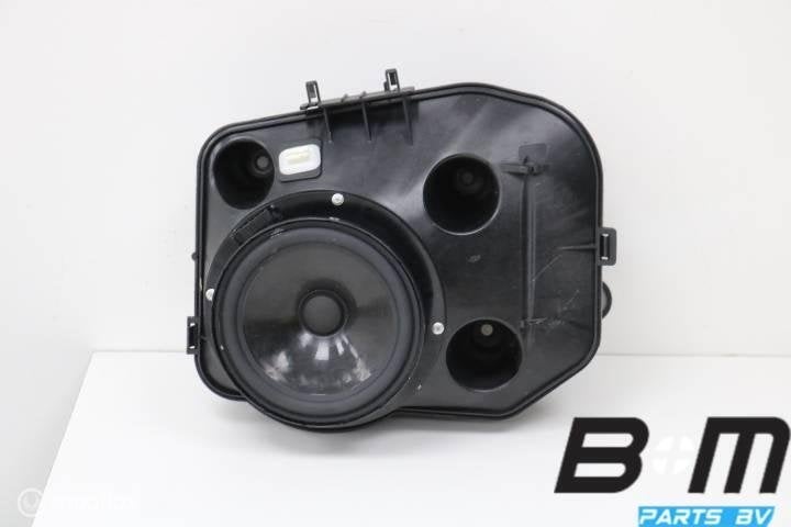 Fender luidspreker rechtsachter VW Beetle 5C Cab. 5C3035244A, Gebruikt