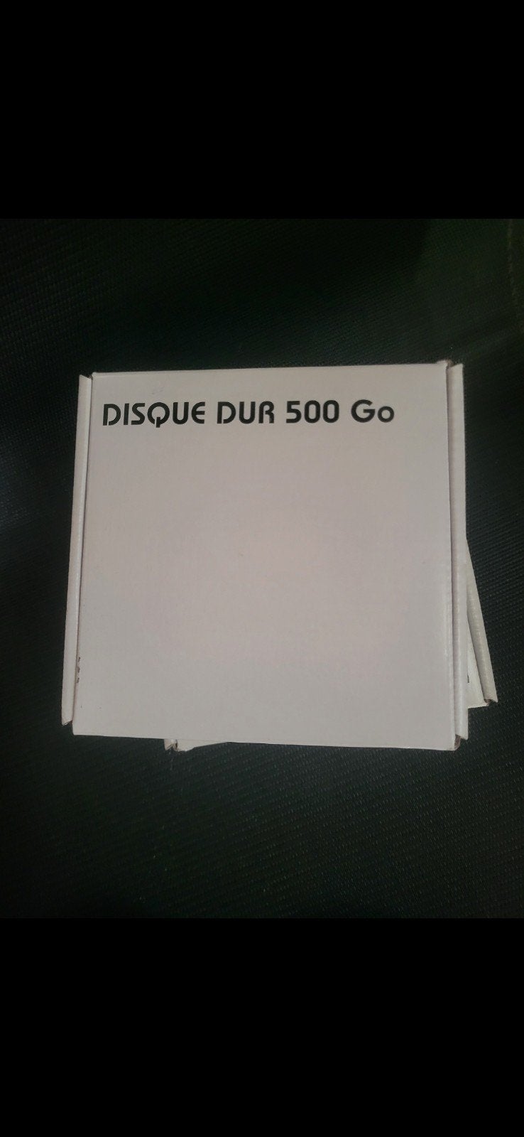 2 pièces neuf !Faire une offre, Enlèvement ou Envoi, Neuf