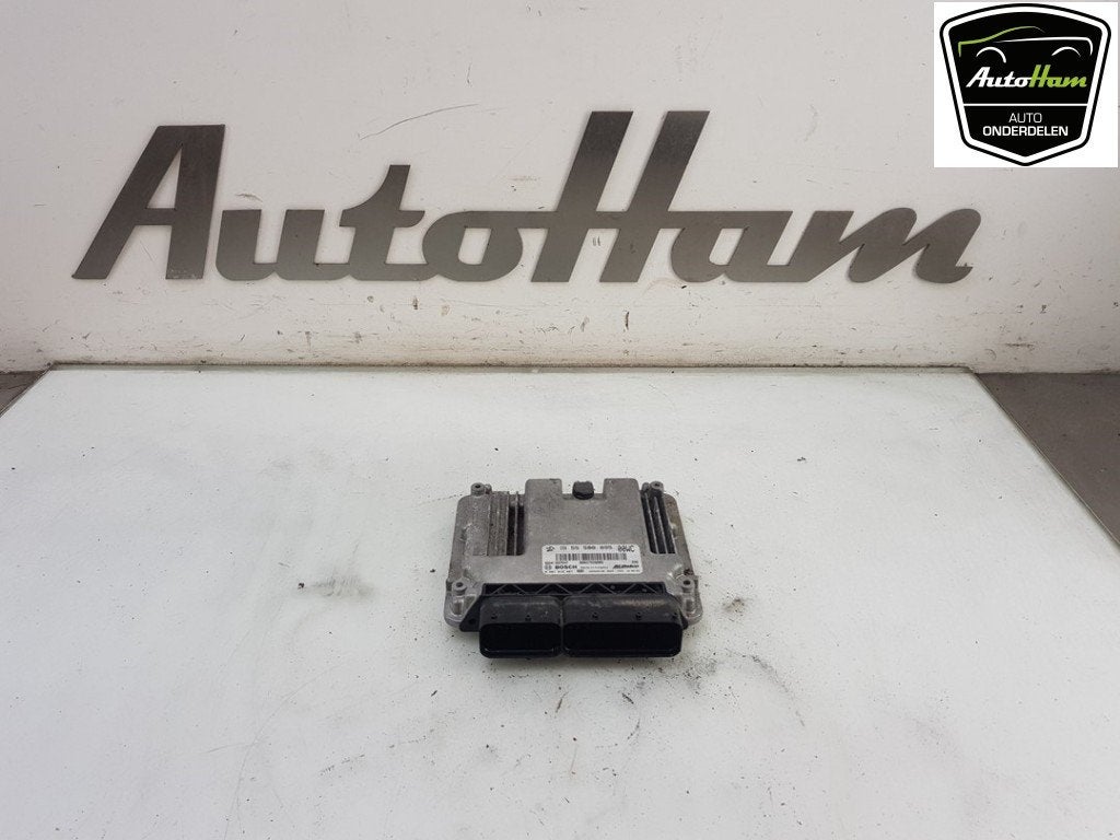 CALCULATEUR MOTEUR ECU Opel Corsa D (01-2006/12-2014), Robert Bosch AG, Opel, Utilisé, Robert-Bosch-Allee 1
74232  Abstatt, DE