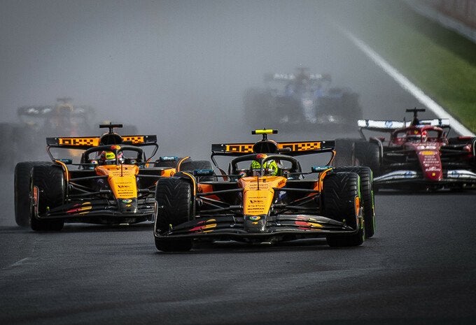 Vends tickets Formule 1 Belgique Spa Grand Prix Ven/Sam/Dim, Tickets & Billets, Trois personnes ou plus, Juillet