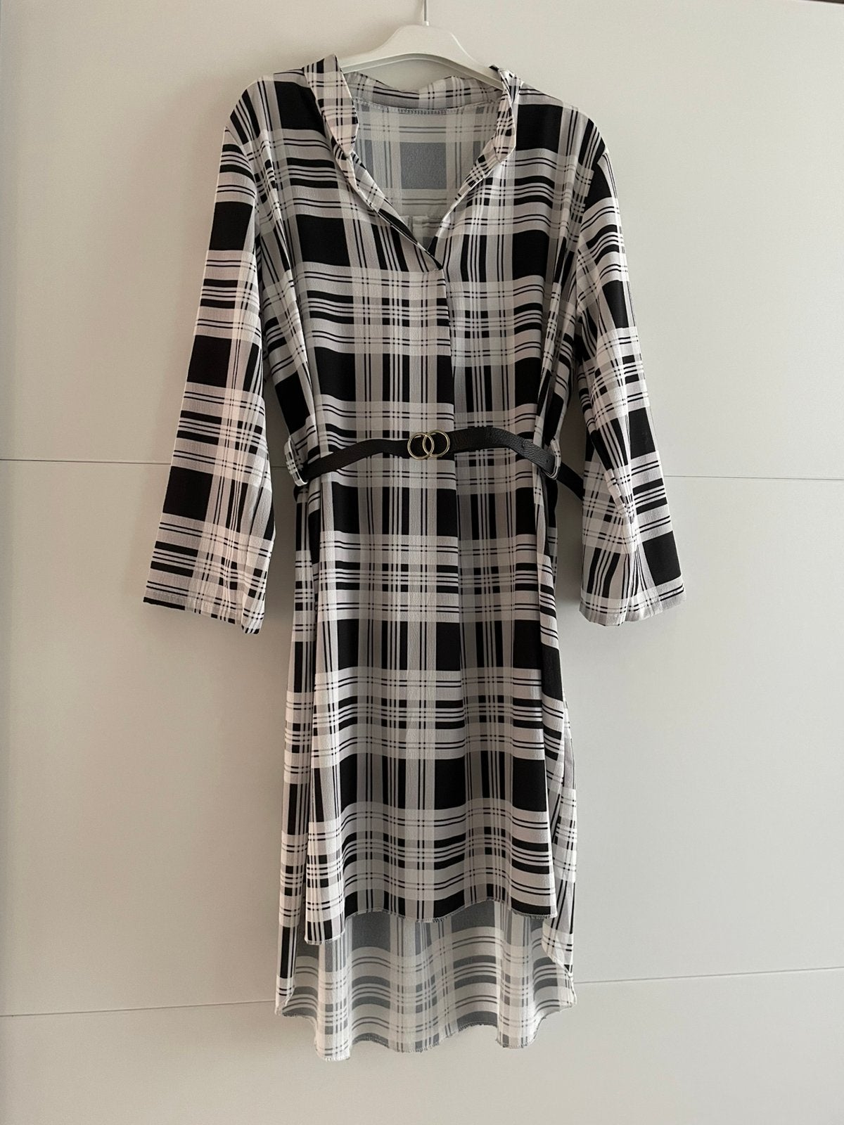 Hemdkleed / Lange blouse, Vêtements | Femmes, Enlèvement, Comme neuf, Multicolore