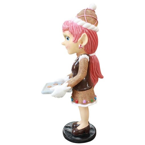 Crinkles Elf — Hauteur du lutin 150 cm, Enlèvement, Neuf