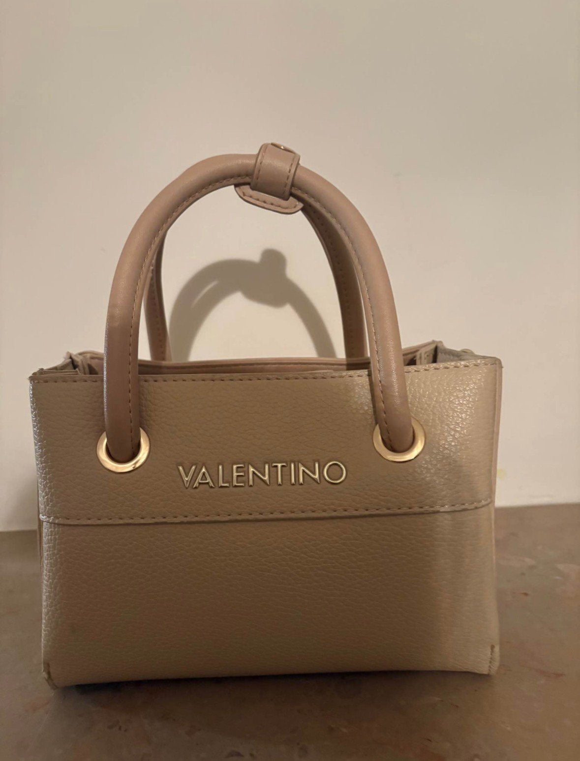 Sac a main valentino, Enlèvement, Comme neuf