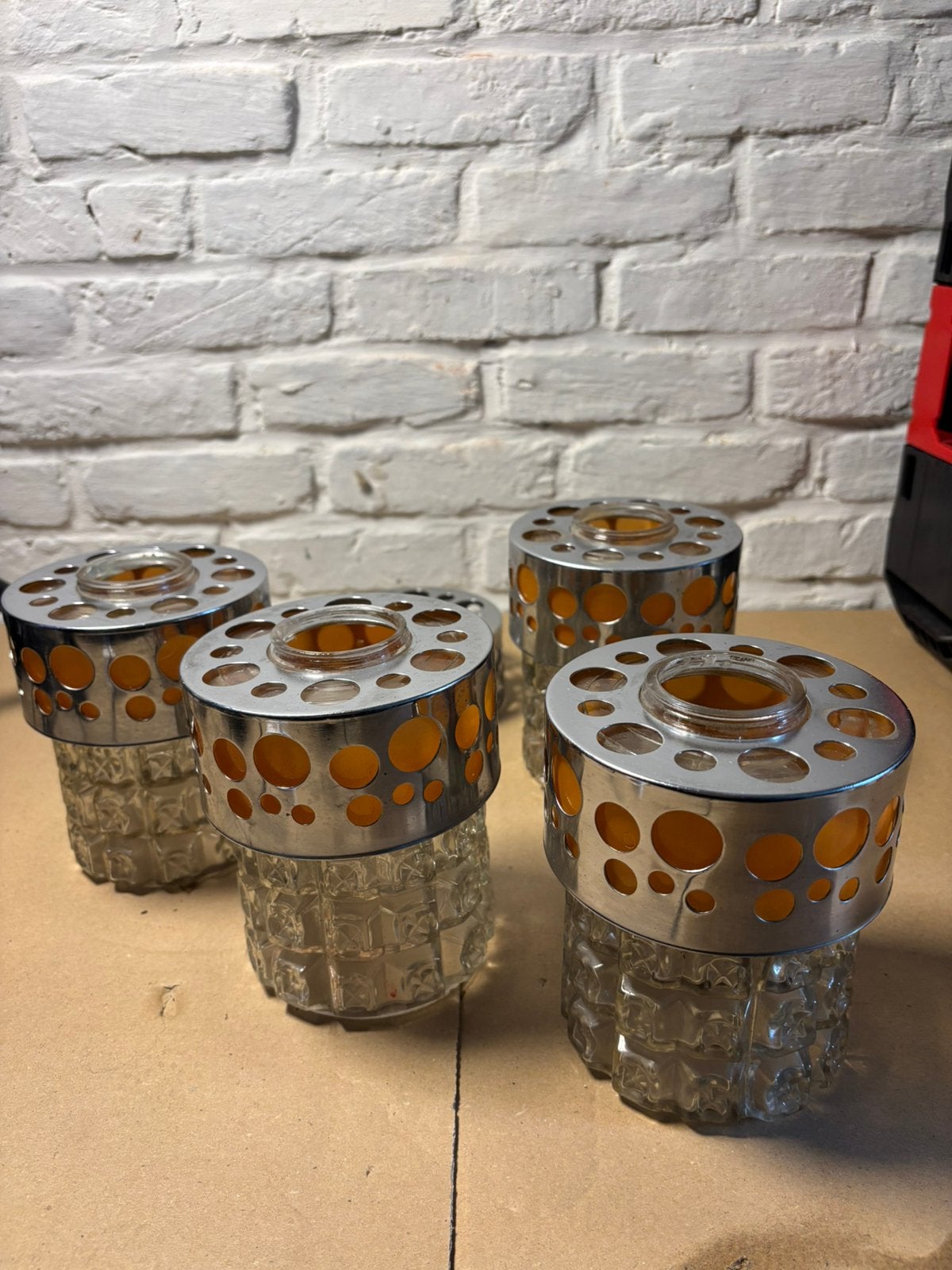 Lampes suspension raak amsterdam, Maison & Meubles, Enlèvement ou Envoi, Utilisé