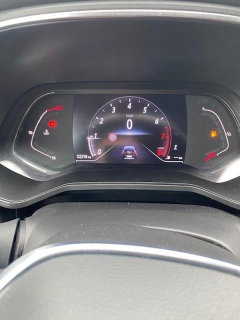 Renault Clio 1.0TCe 91 PK, Autos, Renault, Achat, Capteur de stationnement, Euro 6, Entreprise