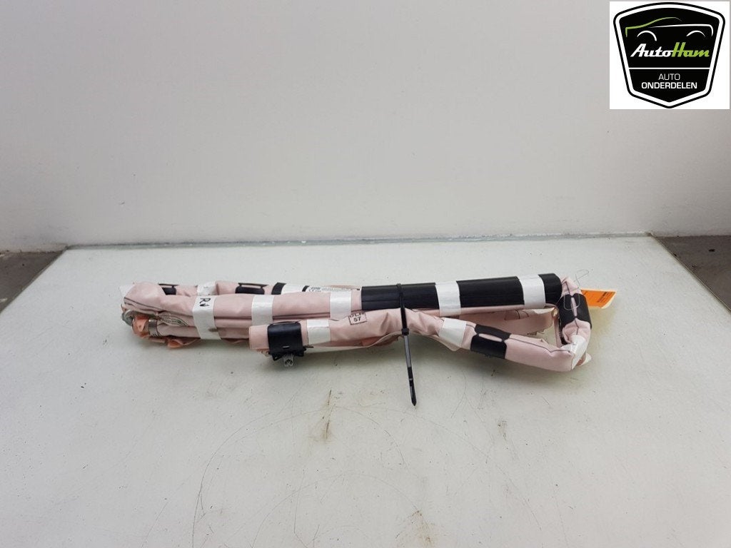 AIRBAG DAK RECHTS Ford Fiesta Active (01-2017/-), Gebruikt, Postoffice@zf.com, Löwentaler Straße 20
88046  Friedrichshafen, DE