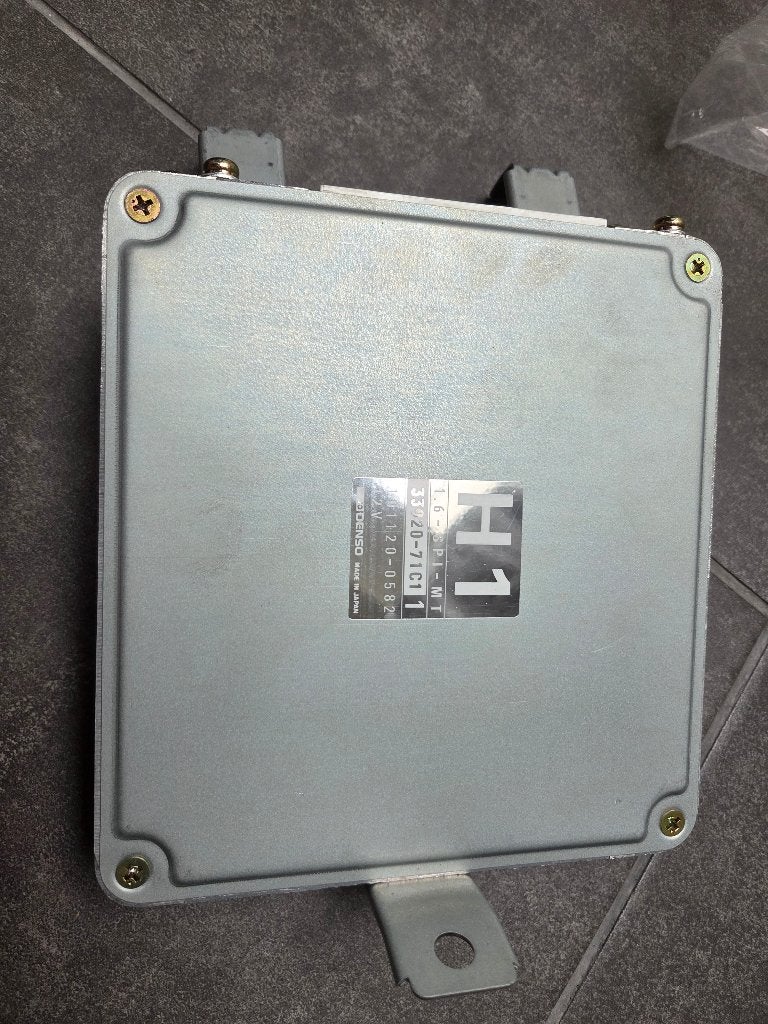 Ecu suzuki swift ´99, Auto-onderdelen, Ophalen, Suzuki