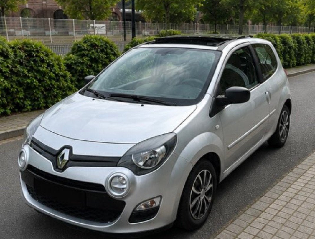 Twingo 1.2 toit ouvrant, Autos, Renault, Particulier, Twingo, Toit ouvrant, Essence, Enlèvement